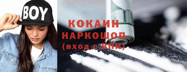 молекула духа Лихославль